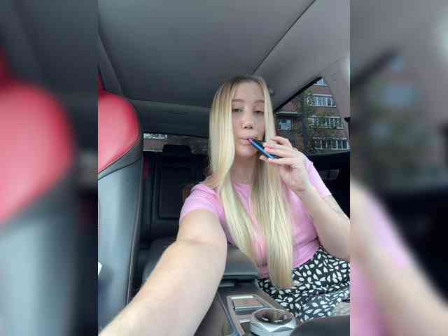 Svetlana____ webcam
