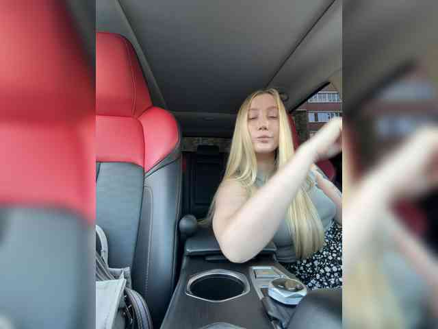 Svetlana____ webcam