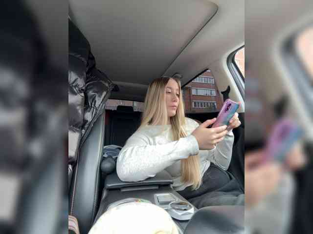 Модель: Svetlana____