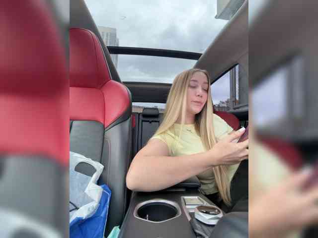 Svetlana____ webcam