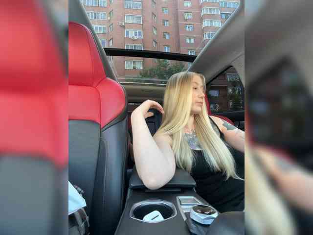 Svetlana____ webcam