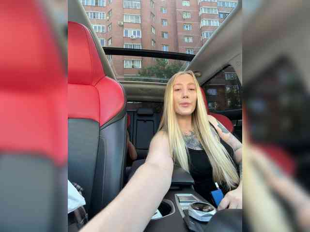 Svetlana____ webcam