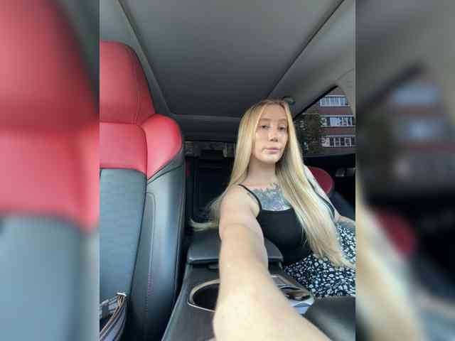 Svetlana____ webcam
