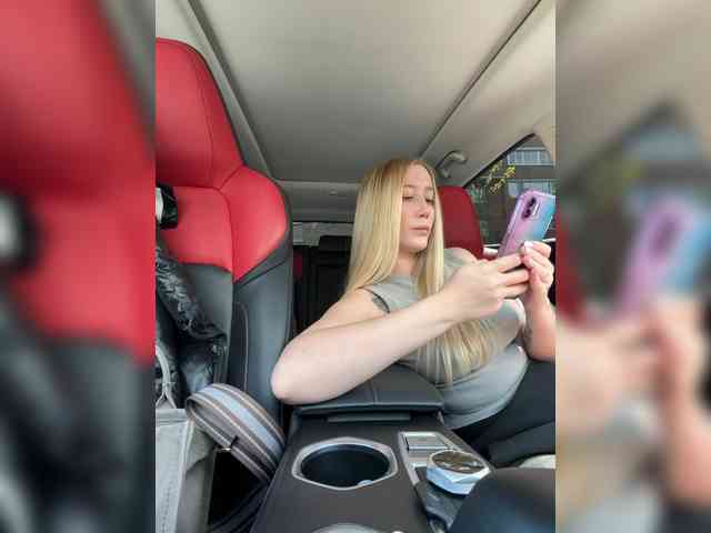 Svetlana____ webcam