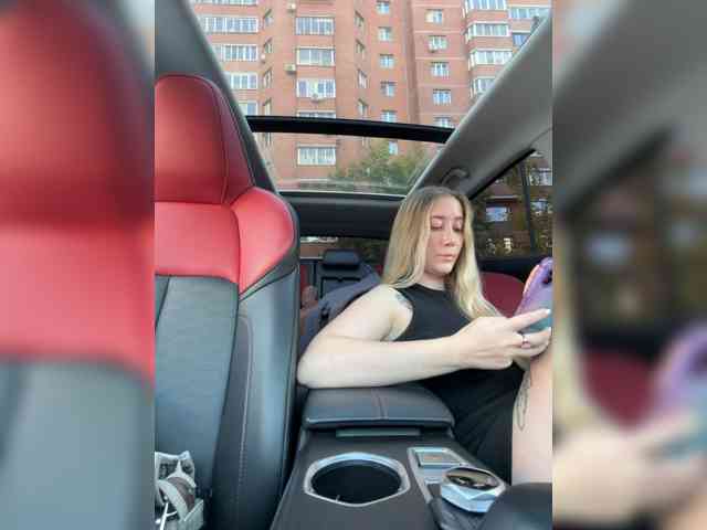 Svetlana____ webcam