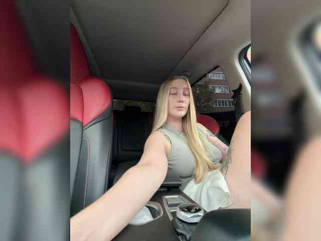 Модель: Svetlana____