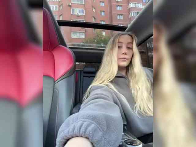 Svetlana____ webcam
