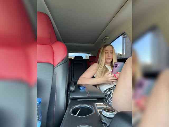 Svetlana____ webcam