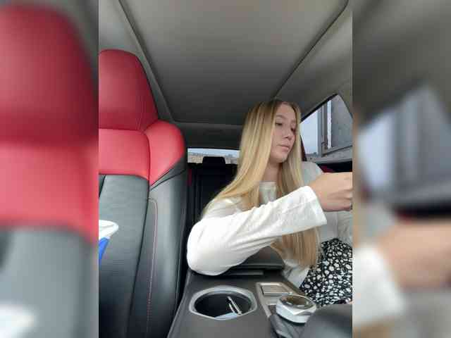 Svetlana____ webcam