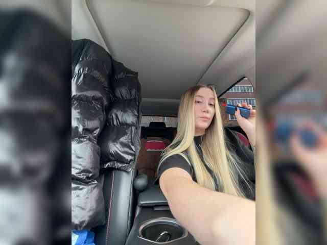 Svetlana____ webcam