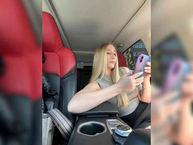 Svetlana____ webcam