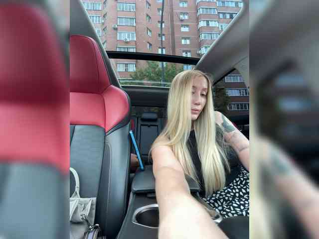 Svetlana____ webcam