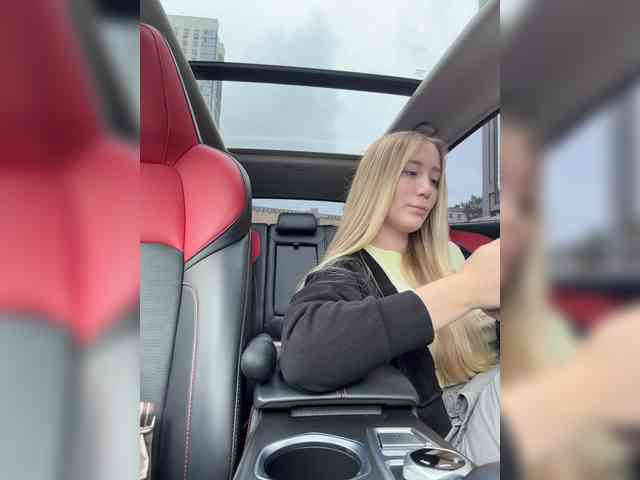 Svetlana____ webcam