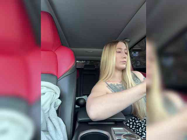 Svetlana____ webcam