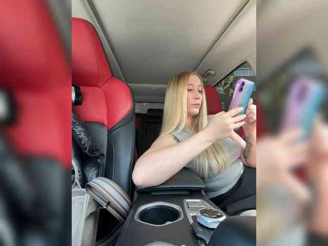 Svetlana____ webcam