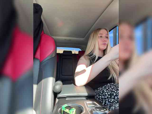 Svetlana____ webcam