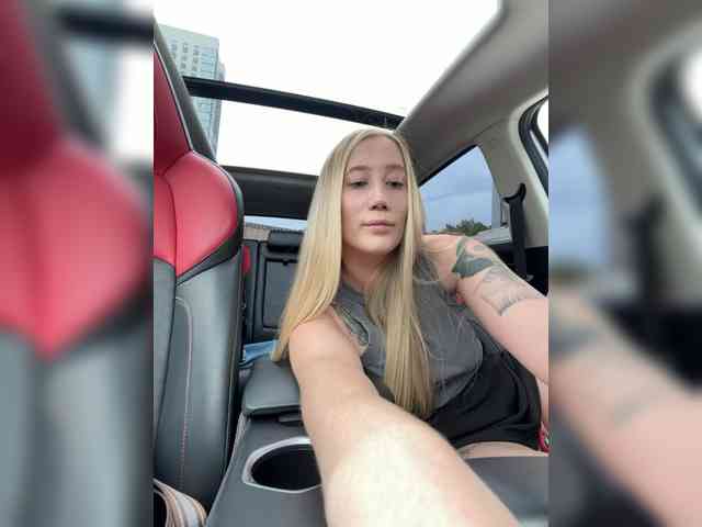 Svetlana____ webcam