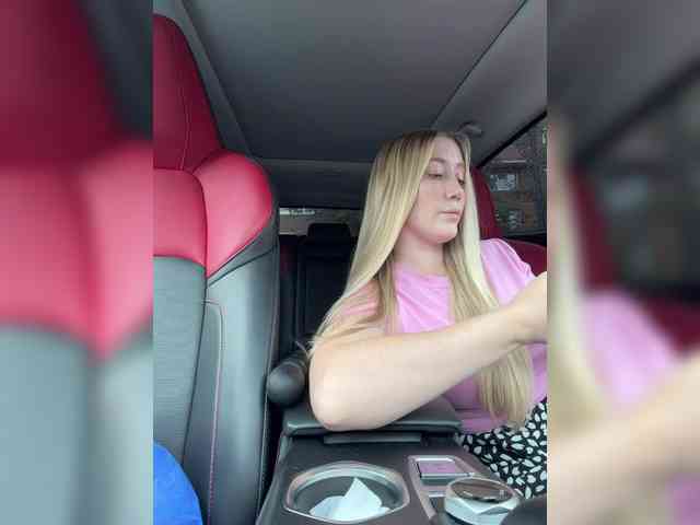 Svetlana____ webcam