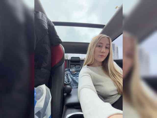 Svetlana____ webcam