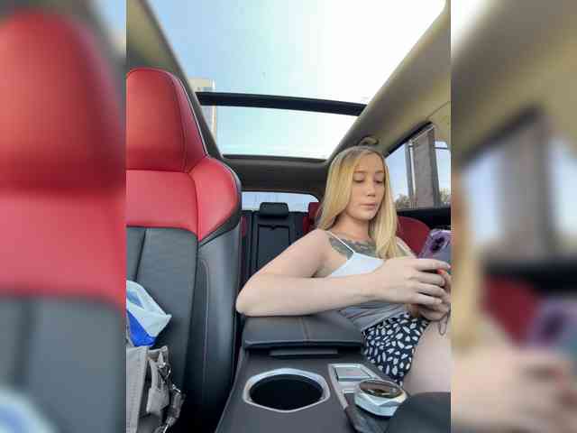 Svetlana____ webcam