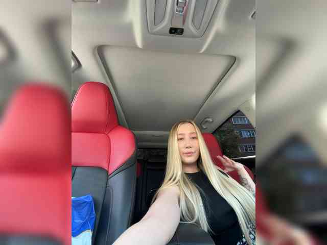 Svetlana____ webcam