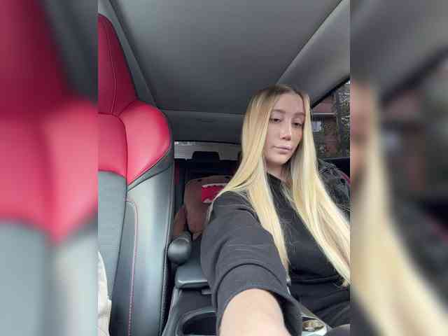 Svetlana____ webcam