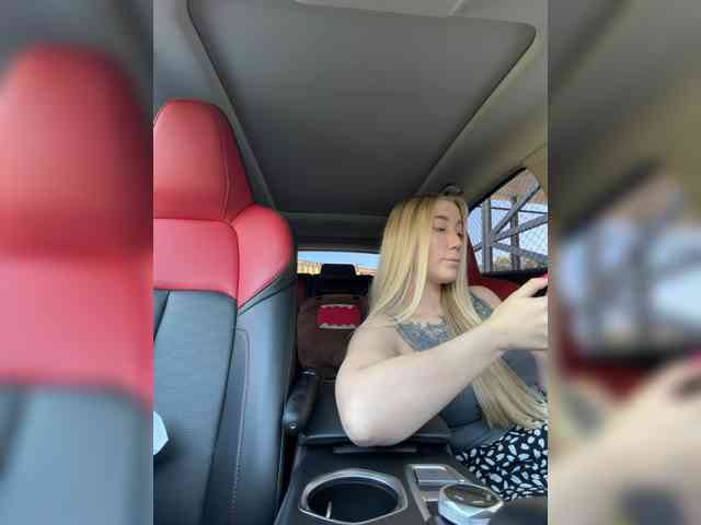 Svetlana____ webcam