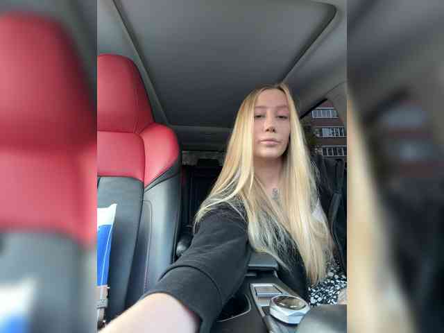 Svetlana____ webcam