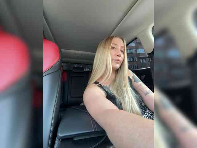 Svetlana____ webcam