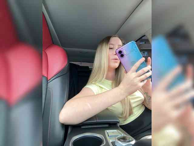 Svetlana____ webcam