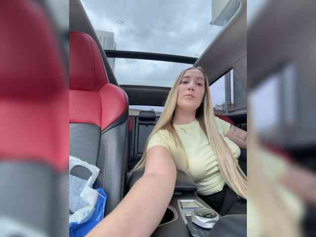 Svetlana____ webcam