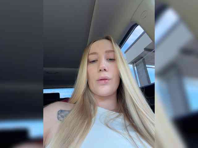 Svetlana____ webcam