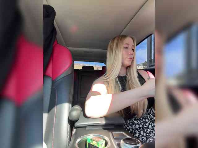 Svetlana____ webcam