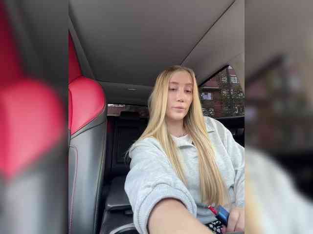 Svetlana____ webcam
