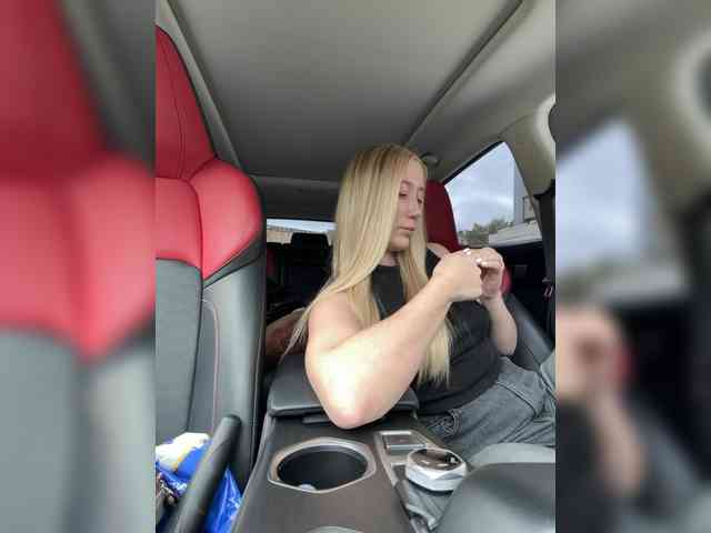 Svetlana____ webcam