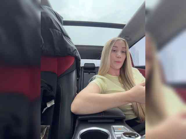 Svetlana____ webcam
