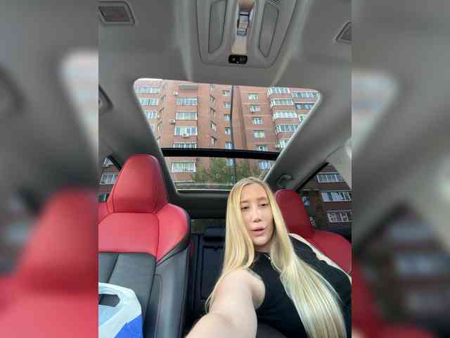Svetlana____ webcam
