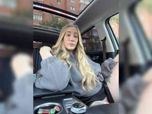Svetlana____ webcam