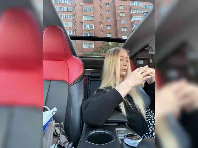 Svetlana____ webcam