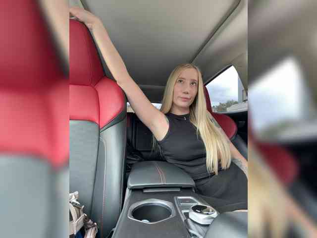 Svetlana____ webcam