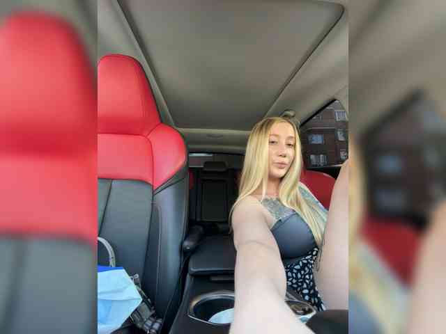 Svetlana____ webcam