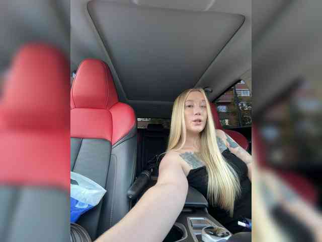 Svetlana____ webcam