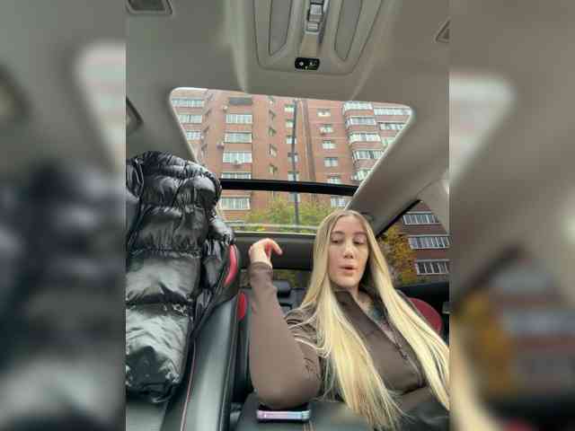 Модель: Svetlana____