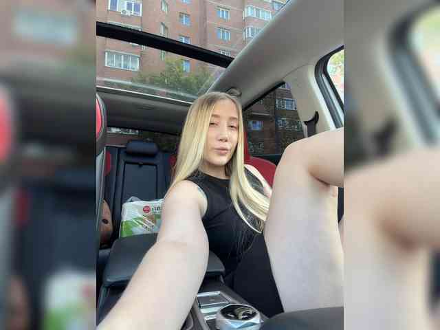 Svetlana____ webcam