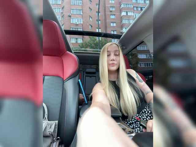 Svetlana____ webcam