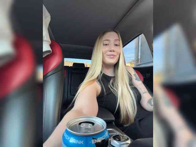 Модель: Svetlana____