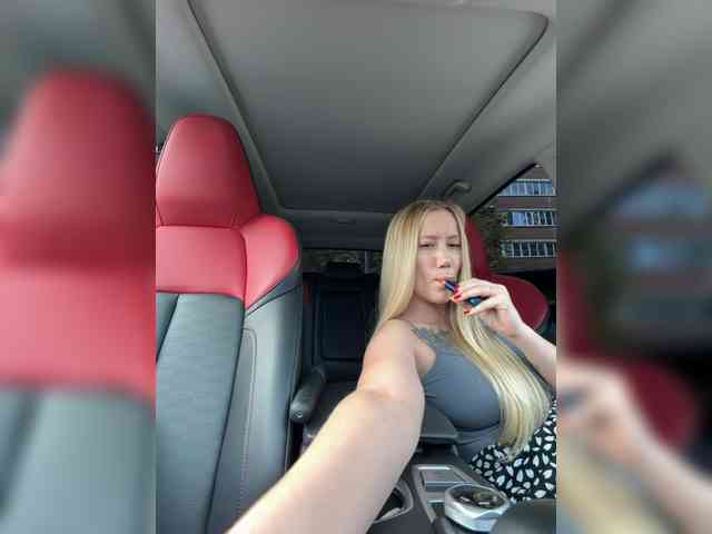 Svetlana____ webcam