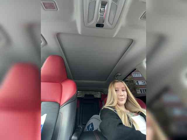 Svetlana____ webcam
