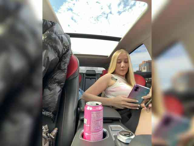 Svetlana____ webcam