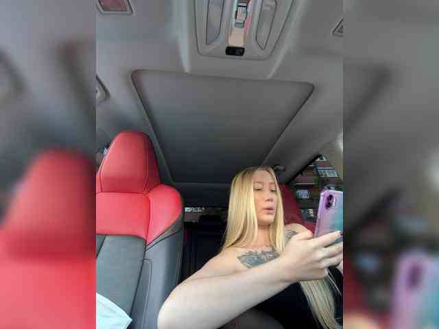 Svetlana____ webcam
